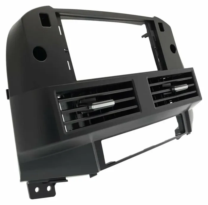 Магнитола для Hyundai Santa Fe 2006-2012 (3 и 4 кнопки) - Canbox H-Line 3048 монитор 12.3" QLED в стиле BMW на Android 10, Быстрая, ТОП-процессор, CarPlay, 4G SIM-слот