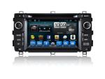 Магнитола для Toyota 200х100мм - Kuberg KR-7089-S10 на Android 10, Быстрая, 4G SIM-слот, CarPlay