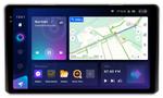 Магнитола для Toyota (внутрь отсека 230х130мм штатной рамки) - Teyes CC3-2K QLed Android 10, Быстрая, SIM-слот, CarPlay