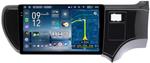 Магнитола для Toyota Aqua 2011-2021 - Teyes CC4-PRO монитор 9.5" 2K QLED на Android 13, Быстрейшая, Snapdragon 778G, ИИ, CarPlay, DSP, 4G SIM-слот