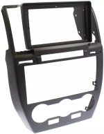 Магнитола для Land Rover Freelander 2 2007-2012 (монохром) - Canbox 9-0733 Qled, Android 10, ТОП процессор, SIM-слот