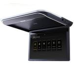 Монитор потолочный - ERGO ER15AFL с экраном 17.3” (1920х1080 FullHD, Android, ) черный