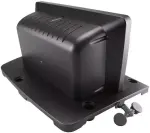 Магнитола для Skoda Octavia A5 2004-2013, Yeti - Redpower 85055 PRO/PROmax ТОП звук, 2K QLED, Android 14, Быстрейшая, CarPlay, 4G SIM-слот