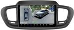 Магнитола для KIA Sorento Prime UM 2015-2020 (рамка большая) - Teyes CC3-2K-360 на Android 10, Быстрая, 2K QLED, CarPlay, 4G SIM-слот, 4 камеры в комплекте