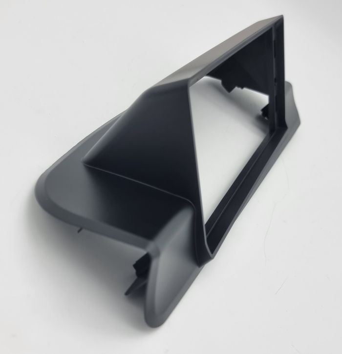 Магнитола для BMW 3-серия E90 2005-2012 (врезка по шаблону) - Kuberg OL-3033-1 монитор 12.3" на Android 11, Быстрая, CarPlay, 4G SIM-слот, джойстик в комплекте
