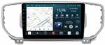 Магнитола для KIA Sportage 2016-2018 - Redpower 174 Android 10, Быстрая, CarPlay, SIM-слот