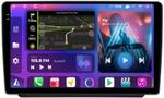 Магнитола для Land Rover Freelander 2003-2006 - FarCar BM9-2K-9618 монитор 9.5" 2K QLED на Android 14, Быстрая, CarPlay, 4G SIM-слот