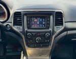 Магнитола для Jeep Grand Cherokee WK2 2013-2021 (взамен 5" экрана) - Teyes CC3L на Android 10, 8-ядер, CarPlay, 4G SIM-слот