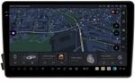 Магнитола для SsangYong Actyon 2005-2010, Kyron, Actyon Sports 2006-2016 - Kuberg DUDU7 OL-9303 QLed+2K, Android 13, Быстрейшая, UIS7870 (DUDU7), CarPlay, SIM-слот