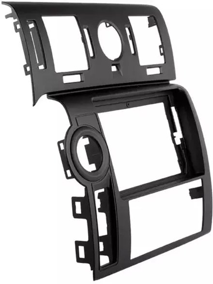 Магнитола для Hummer H2 2002-2009 - Canbox 9-1396 Qled, Android 10, ТОП процессор, SIM-слот