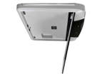 Монитор потолочный - ERGO ER15UN с экраном 15.6” (1920х1080 FullHD, Смарт ТВ, Android, 3+32Gb) серый