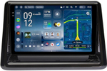 Магнитола для Toyota Noah R80, Voxy, Esqire 2014-2021 - Teyes CC4-PRO монитор 9.5" 2K QLED на Android 13, Snapdragon 778G, ИИ, CarPlay, DSP, 4G SIM-слот