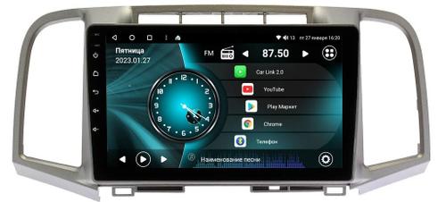 Магнитола для Toyota Venza 2008-2016 - Vaycar VA77-1790 на Android 13, 8-ядер, 4G SIM-слот