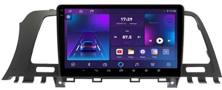 Магнитола для Nissan Murano Z51 2008-2015 - Parafar PF679RN2K на Android 13, QLED+2K, ТОП процессор, 4Гб+32Гб, CarPlay, 4G SIM-слот