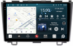 Магнитола для Honda CR-V 2006-2012 - RedPower 009 Android 10, QLED+2K, ТОП процессор, 6Гб+128Гб, CarPlay, SIM-слот