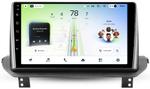 Магнитола для Mitsubishi Outlander 4 2021+ (поддержка 360) - Teyes CC4L-DTS монитор 10.1" IPS, Android 14, Быстрая, Snapdragon 662, CarPlay, 4G SIM-слот