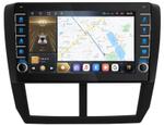 Магнитола для Subaru Forester 3 (SH) 2008-2013, Impreza GH, GE - Kuberg OL-9512 (кнопки и крутилки), Android 12, Быстрая, CarPlay, 4G SIM-слот