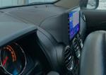 Магнитола для Opel Antara 2006-2015 (вместо бортовика) - Parafar PF017XHD на Android 13, CarPlay, 4G SIM-слот