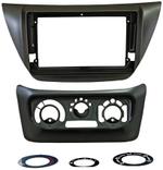 Магнитола для Mitsubishi Lancer 9, Cedia, Evolution 7-9 - Teyes CC4L монитор 9" IPS на Android 14, Быстрая, Snapdragon 662, CarPlay, 4G SIM-слот
