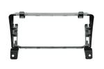 Комплект с разъёмами 12.3" Opel Astra H, Zafira 2004-2011 (взамен БК) black