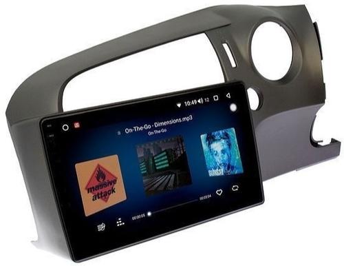 Магнитола для Honda Stream 2006-2014 - Vaycar VA20-5903-2K на Android 13, 8-ядер, 2K QLED, ТОП процессор, CarPlay,4G SIM-слот
