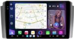 Магнитола для SsangYong Rexton 1 Y200 2002-2007 - FarCar S500-TS20 монитор 9.5" 2K QLED на Android 14, Быстрейшая, CarPlay, 4G SIM-слот