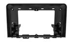 Комплект рамки с разъёмами 10"+CAN Hyundai Staria 2021+ (взамен 8" экрана)