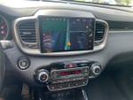 Магнитола для KIA Sorento Prime 2015+ (UM) - Redpower 85242 PRO/PROmax ТОП звук, 2K QLED, Android 14, Быстрейшая, CarPlay, 4G SIM-слот