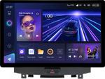 Магнитола для Infiniti EX25, EX37, QX50 2010-2017 - Teyes CC3-2K монитор 13" 2K QLED на Android 10, Быстрая, 4G SIM-слот, CarPlay