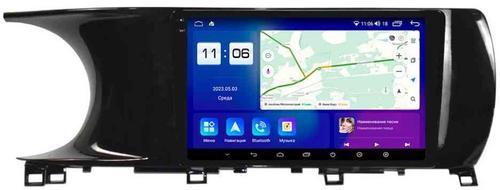 Магнитола для KIA K5 2020+ - Parafar PF680LUX1RN2K на Android 13, QLED+2K, ТОП процессор, 4Гб+32Гб, CarPlay, 4G SIM-слот