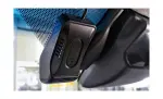 Видеорегистратор для автомагнитол Android - Teyes AR-DVR, 1920х1080p, контроль полос (ADAS), управление по USB