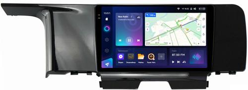 Магнитола для KIA Sorento 4 2020+ - Teyes CC3-2K QLed Android 10, ТОП процессор, SIM-слот, CarPlay