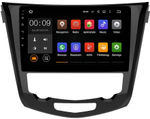 Магнитола для Nissan X-Trail T32, Qashqai J11 2014-2022 - Airok RX-1212 Android 13, ТОП процессор, 8/128, SIM-слот