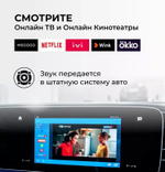 Мультимедиа блок с навигацией для Changan 2020+ со штатным CarPlay - RDL-Carplay на Android 13, ТОП процессор, 8Гб-128Гб, SIM-слот