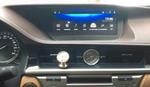 Магнитола для Lexus ES250 2012-2015 (взамен монохром экрана) - Kuberg MRW-3812 монитор 10" на Android 10, 4G SIM-слот, джойстик в комплекте
