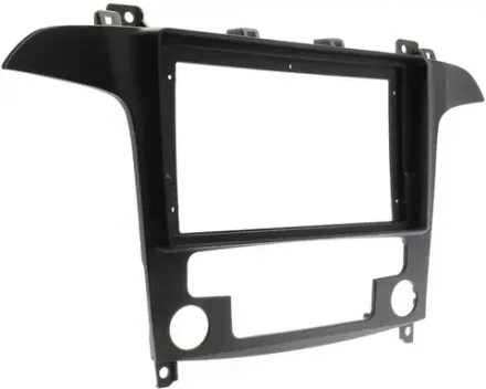 Магнитола для Ford S-Max, Galaxy 2 2006-2015 (климат) - Teyes CC4-PRO монитор 9.5" 2K QLED на Android 13, Snapdragon 778G, ИИ, CarPlay, DSP, 4G SIM-слот