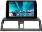 Магнитола для Honda Accord 7 2003-2008 (рамка наверх) - Teyes CC4 монитор 9.2" 2K QLED на Android 14, Быстрейшая, Snapdragon 680, DSP, CarPlay, 4G SIM-слот