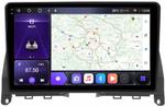 Магнитола для Mercedes-Benz C-класс W204 2007-2011 - Kuberg OL-9947 QLed+2K, Android 12, Быстрая, CarPlay, 4G SIM-слот