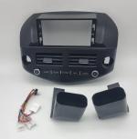 Магнитола для Toyota RAV4 30 2005-2012, Vanguard - Kuberg монитор 12.3" в стиле Audi на Android 13, Быстрая, CarPlay, 4G SIM-слот