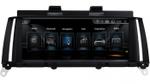 Магнитола для BMW X3 (F25) 2011-2014 CIC - RDL-6253 монитор 8.8" на Android 13, Быстрая, CarPlay, 4G SIM-слот