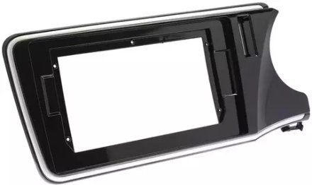 Магнитола для Honda Grace 2015-2020 (правый руль) -  GT9-1143 на Android 10, 2ГБ-16ГБ