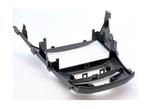 Комплект рамки с разъёмами 7" SsangYong Actyon 2 2013+ 2 Din