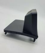 Магнитола для Audi A3 2013-2020 - Kuberg OL-3060 монитор 12.3" в стиле Audi на Android 13, Быстрая, CarPlay, 4G SIM-слот