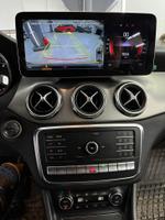 Магнитола для Mercedes-Benz CLS 2012-2013 NTG 4.5 - RDL-7711 монитор 12.3" на Android 13, Быстрая, CarPlay, 4G SIM-слот