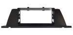 Магнитола для BMW 5 GT F07 2012-2016 NBT - Teyes LUX ONE ROUND монитор 12.3" 2K QLED на Android 10, Быстрая, CarPlay, 4G SIM-слот