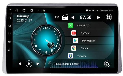 Магнитола для Renault Arkana 2019+ - Vaycar VA63-1219 на Android 13, 8-ядер, 4G SIM-слот