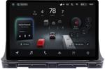 Магнитола для KIA Seltos 2020+ - Teyes CC4-PRO монитор 13" 2K QLED на Android 13, Быстрейшая, Snapdragon 778G, ИИ, CarPlay, DSP, 4G SIM-слот