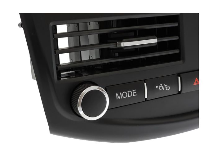 Комплект с разъёмами 12.3" Ford Focus 3 2011-2019