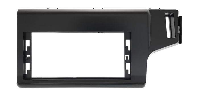 Магнитола для Honda FIT 3 2013-2020 правый руль - Teyes LUX ONE ROUND монитор 12.3" на Android 10, ТОП процессор, CarPlay, 4G SIM-слот