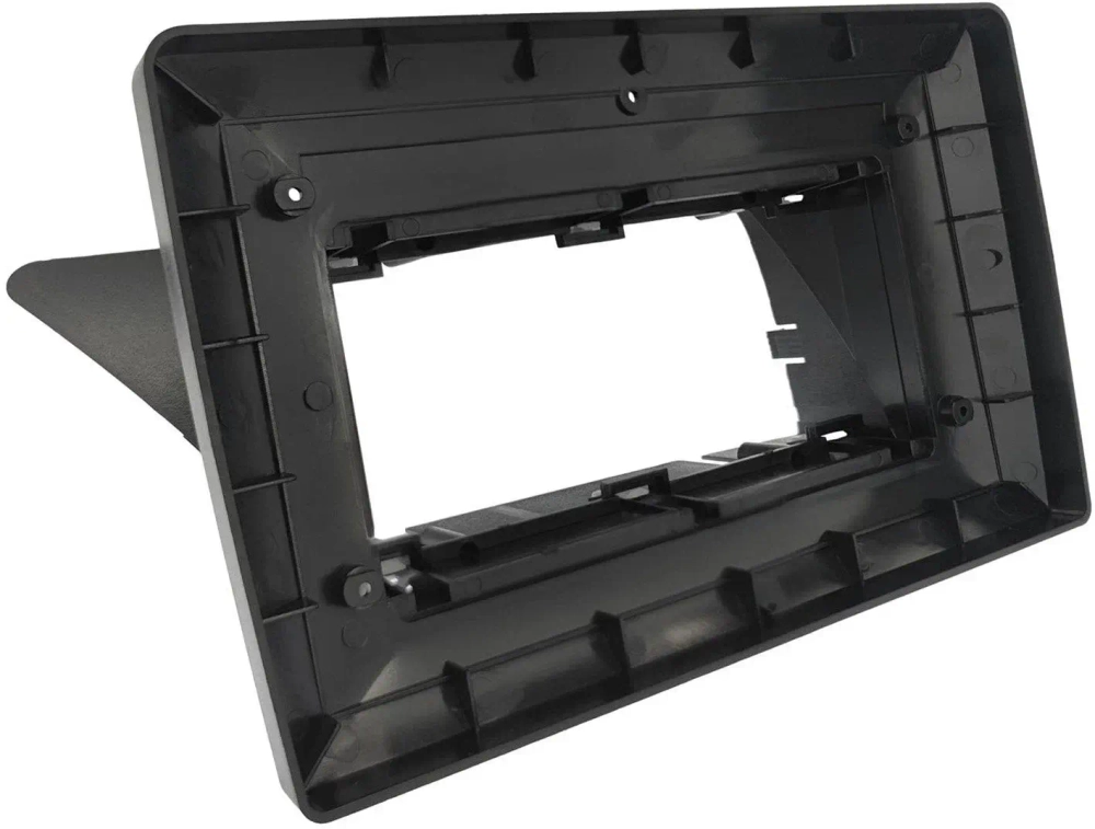 Магнитола для Audi A4 B8 2007-2015 с джойстиком MMI (рамка 10) - Teyes CC3-2K монитор 13", QLED+2K, Android 10, ТОП процессор, 4G SIM-слот, CarPlay